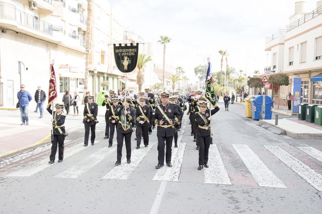 ENCUENTRO DE BANDAS DE PUERTO LUMBRERAS - 15